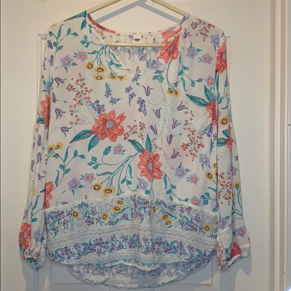 Women’s Blouse